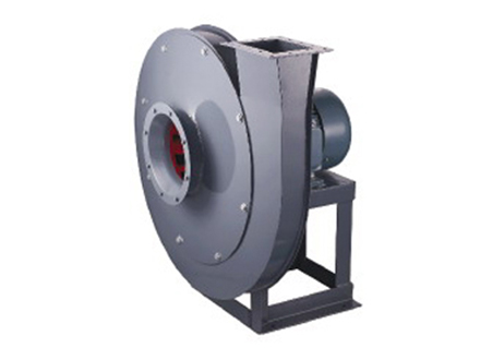 9-19高壓離心通風機